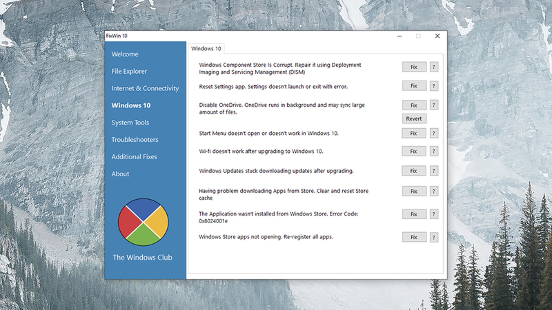 Illustration for article titled 11 Free Apps for Fixing Annoying Problems on Windows 10 and macOS